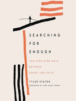 cover image of Searching for Enough